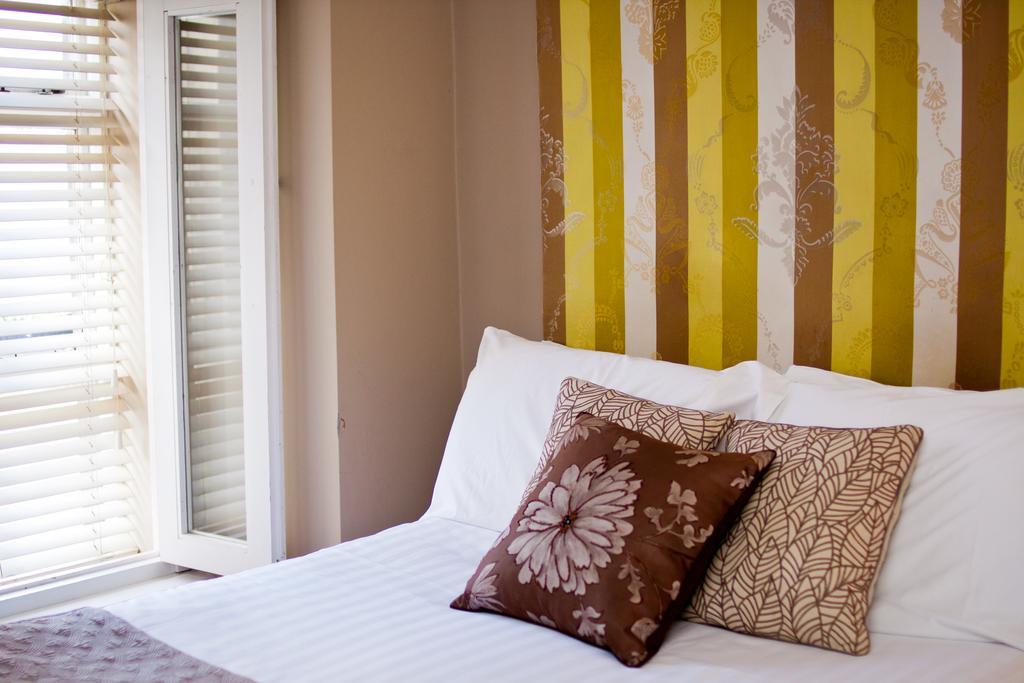7 Boutique Hotel 4* Galway