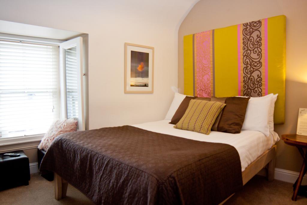 Guest house 7 Boutique Hotel Galway