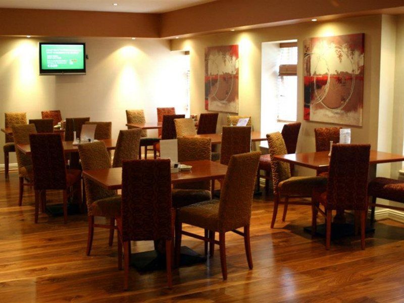 Imperial 3* Galway