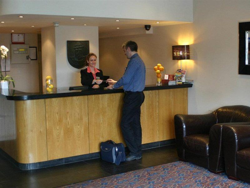 Imperial Hotel Galway