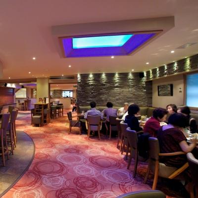 Imperial Hotel 3*