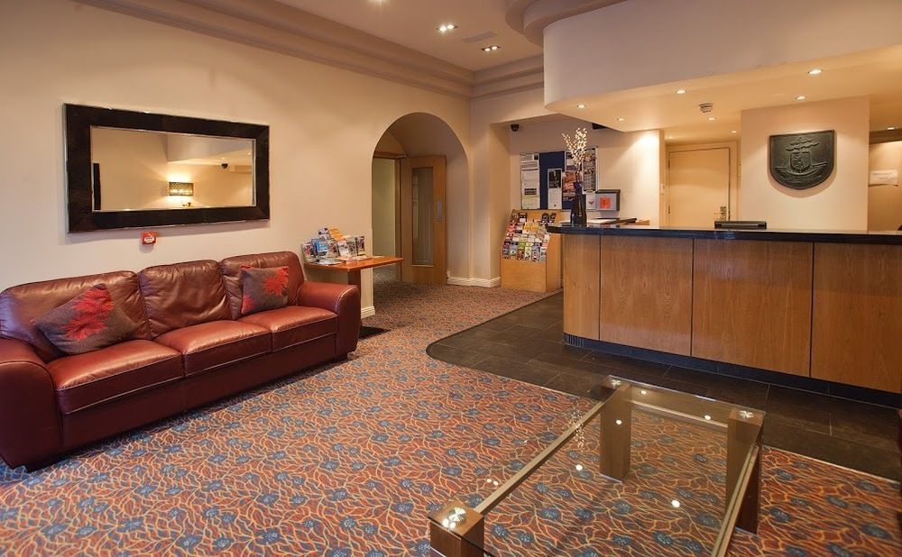 Imperial 3*