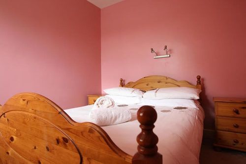Crescent Close Apartment Galway