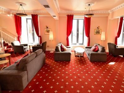 Hotel Imperial Galway