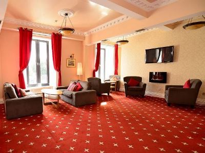 Imperial Hotel