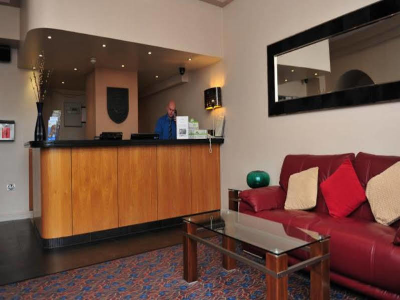 Imperial 3* Galway