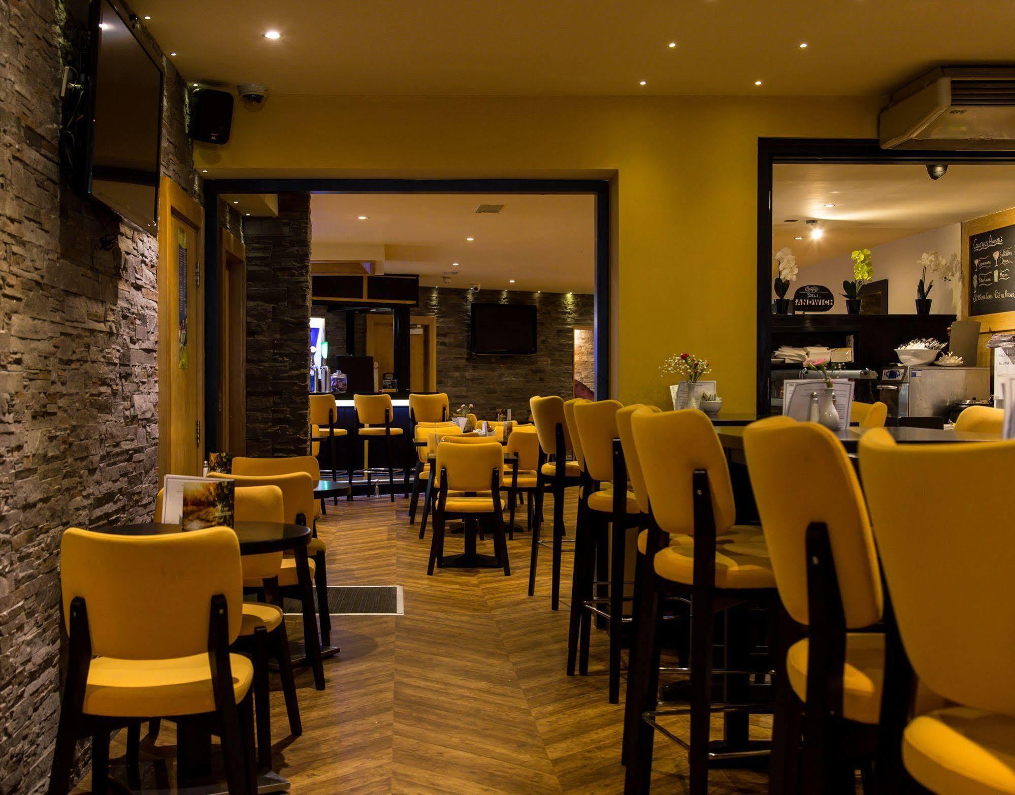 Imperial Hotel Galway