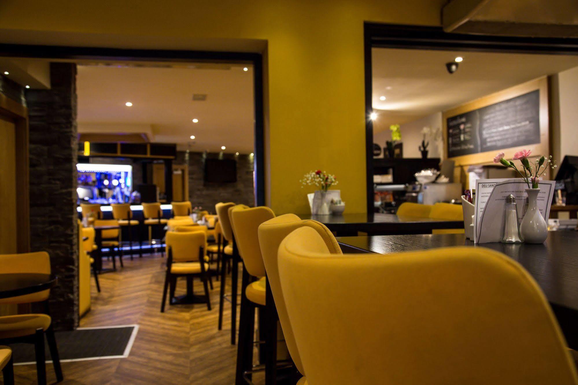 Imperial Hotel Galway