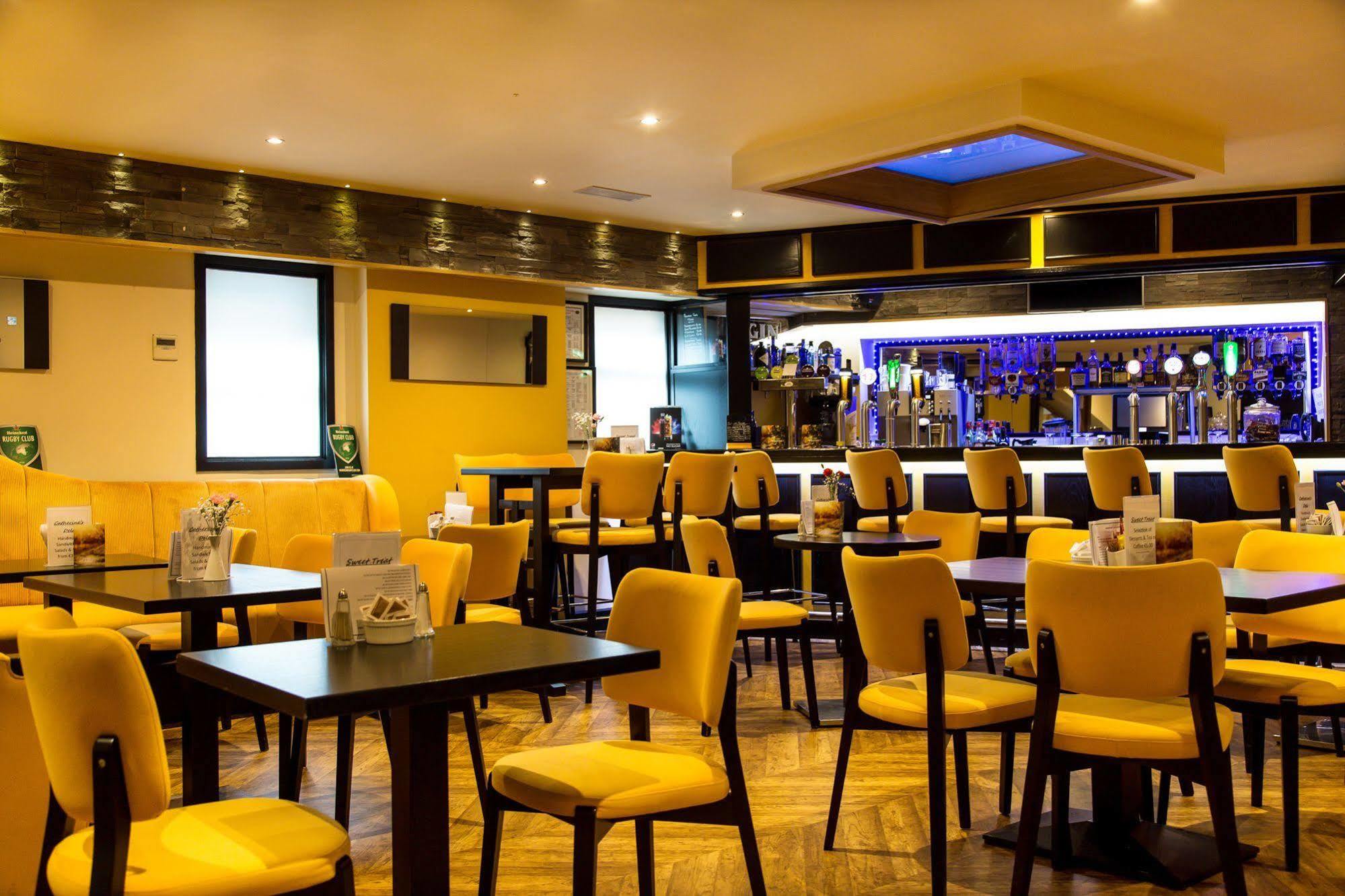 Imperial 3* Galway