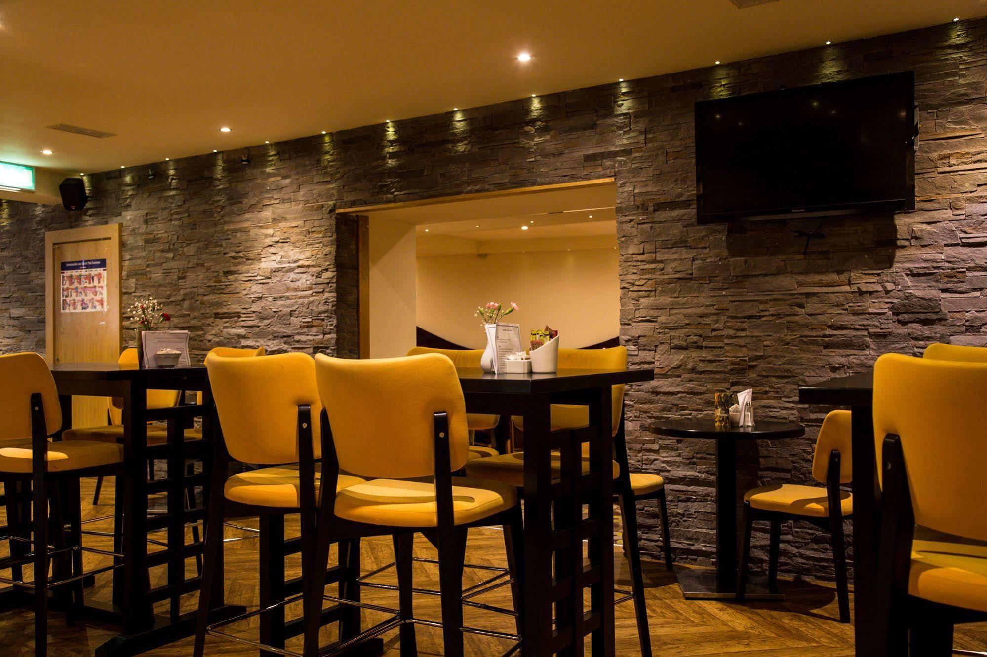 Imperial Galway