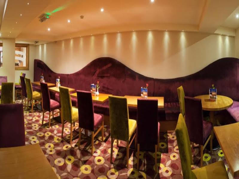 Imperial Hotel 3*