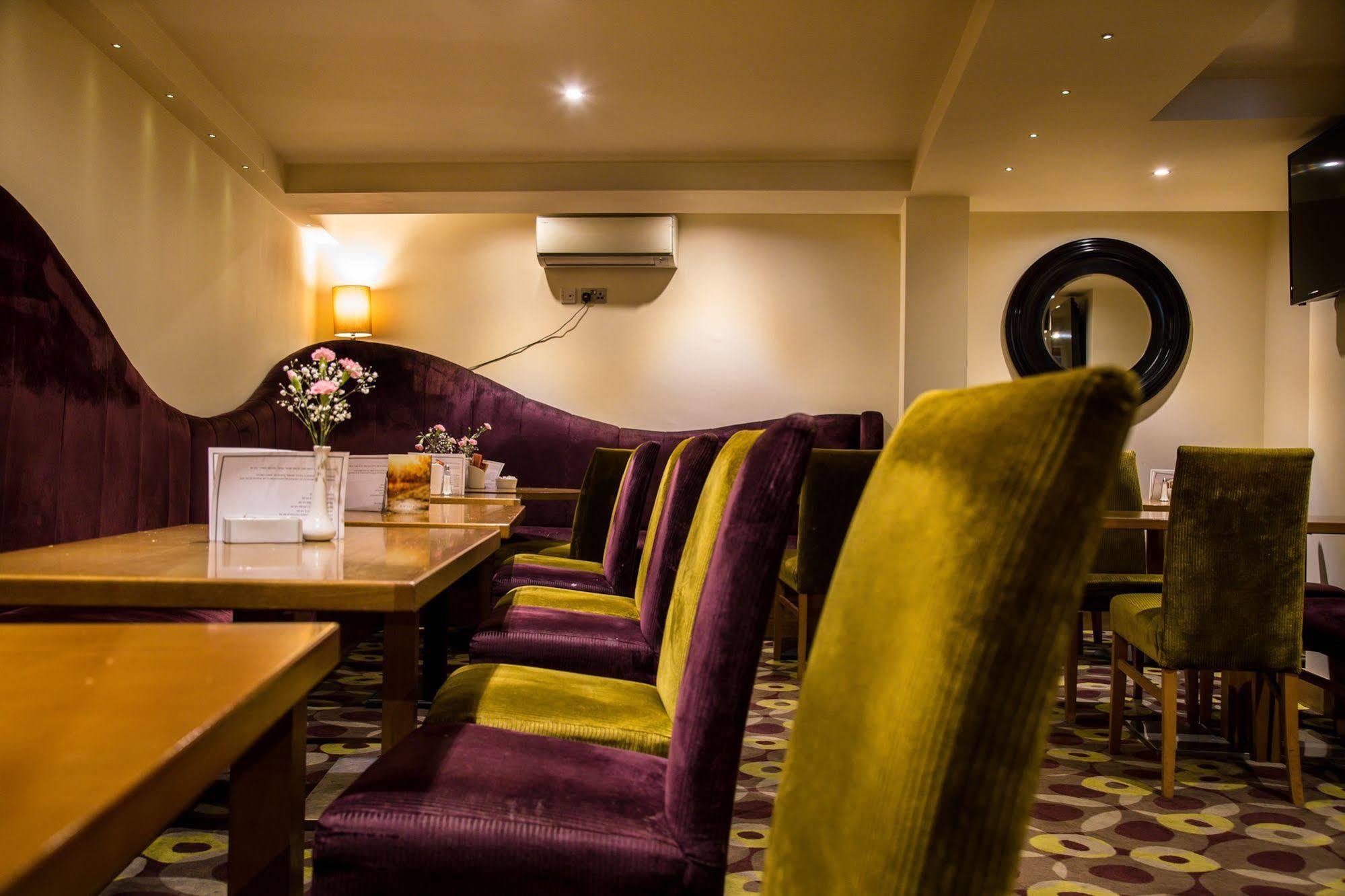 Imperial 3* Galway