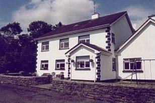 Hotel Rockfield House Galway