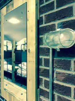 Hostel The Nest Boutique *