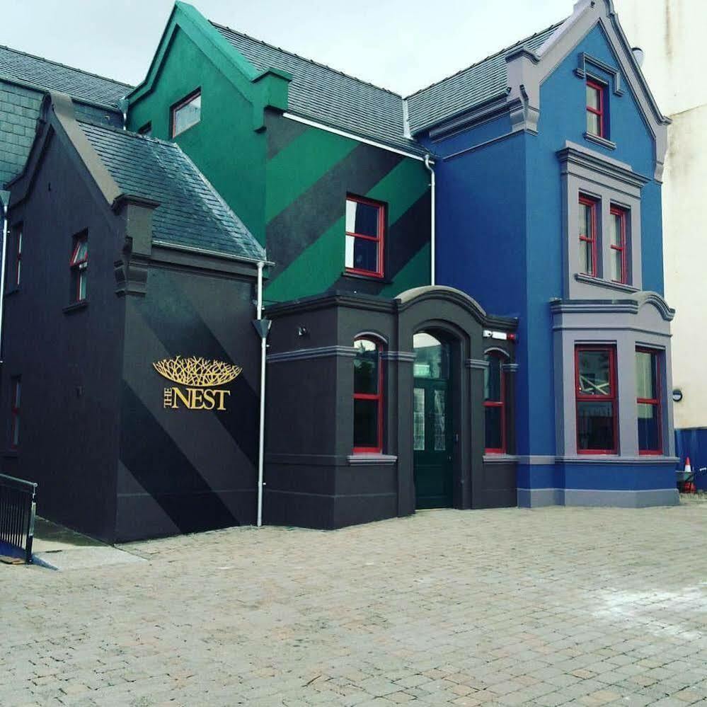 The Nest Boutique Hostel *