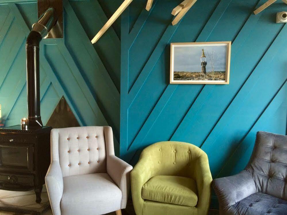 Hostel The Nest Boutique