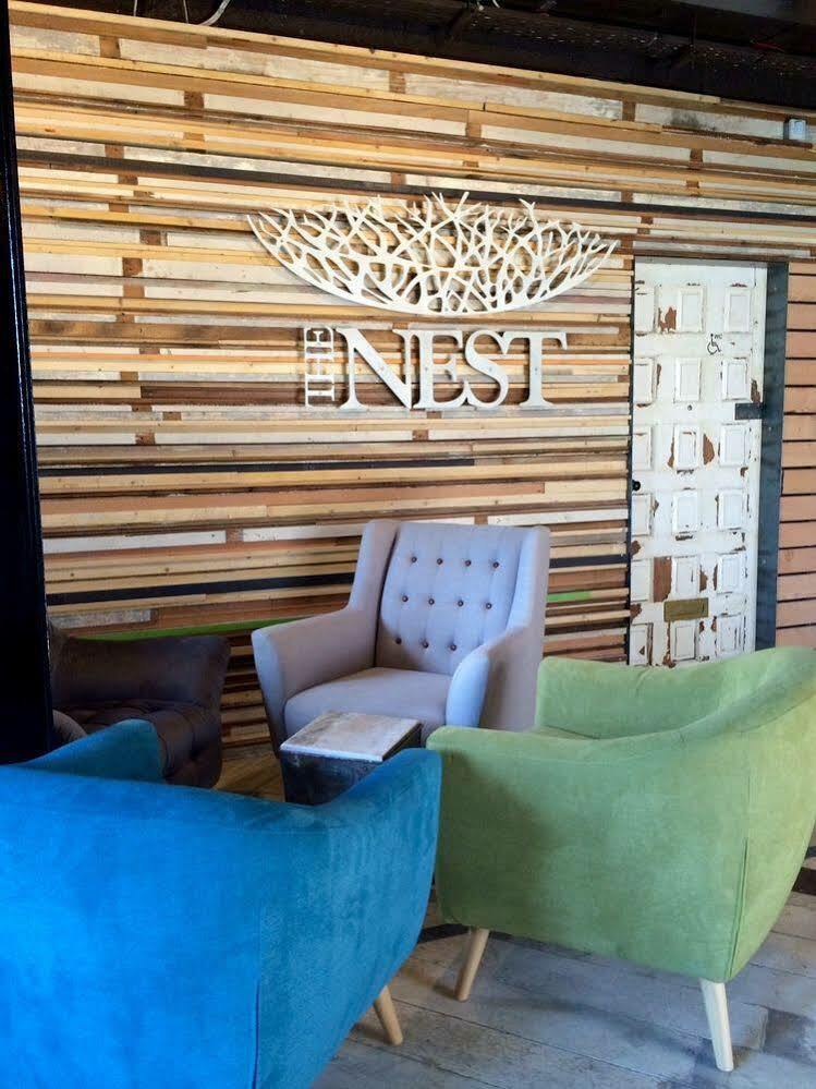 The Nest Boutique * Galway