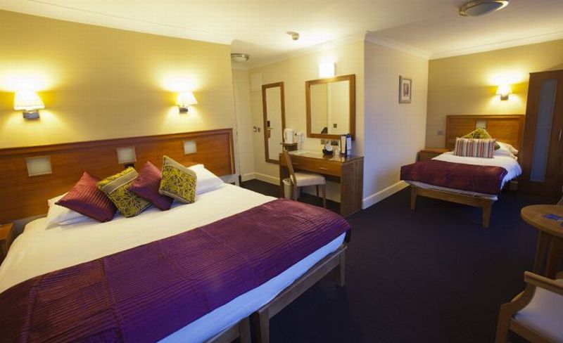 Hotel Imperial