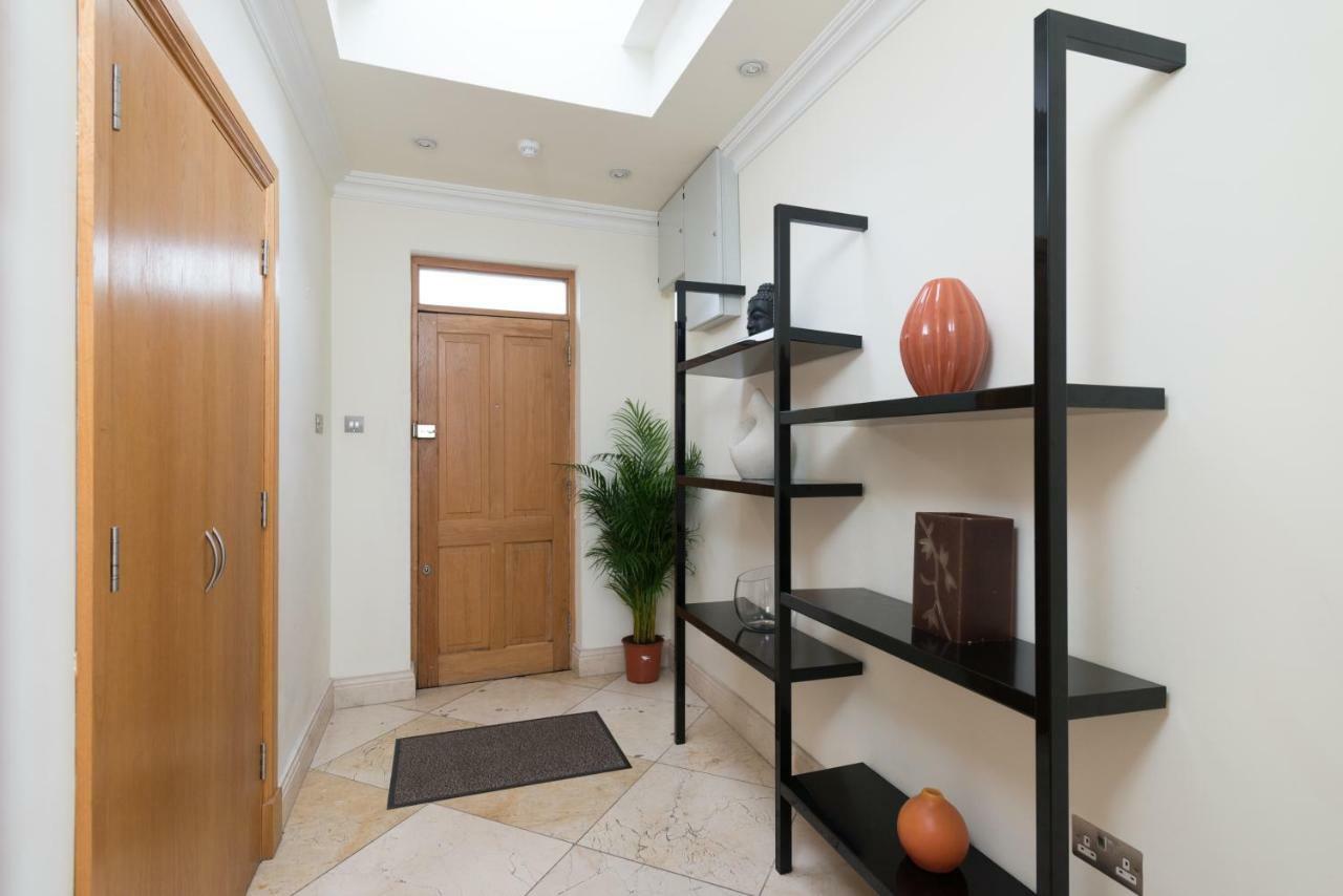 Luxury Center Penthouse Apartment Galway