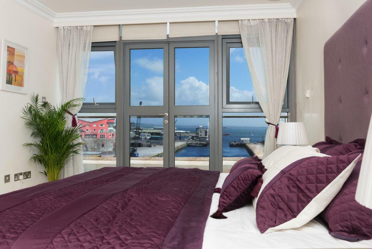 Apartment Luxury Center Penthouse *