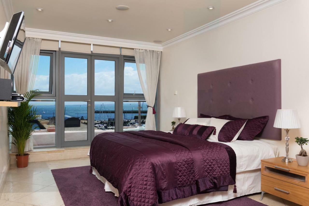 Apartment Luxury Center Penthouse Galway