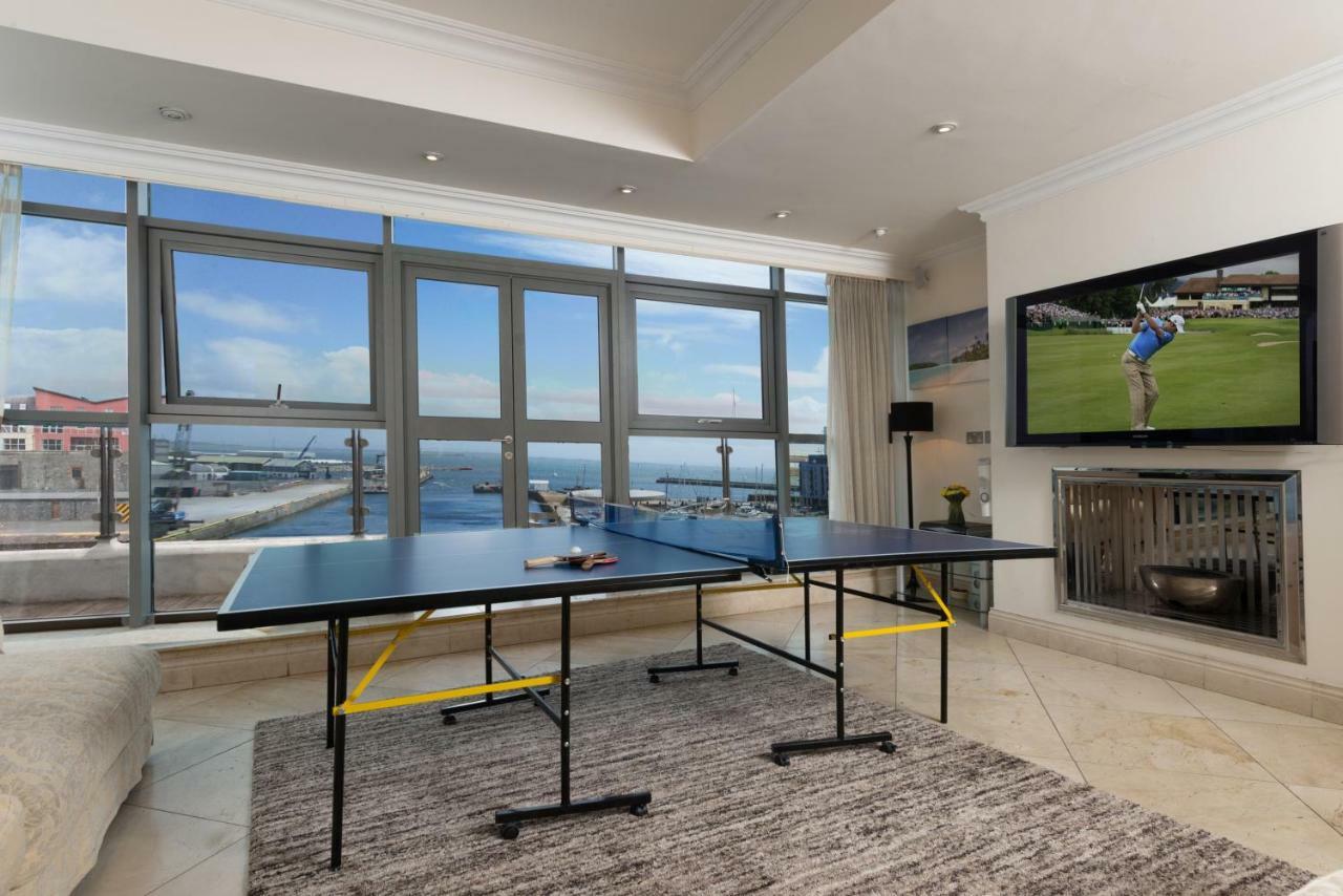 Apartment Luxury Center Penthouse *