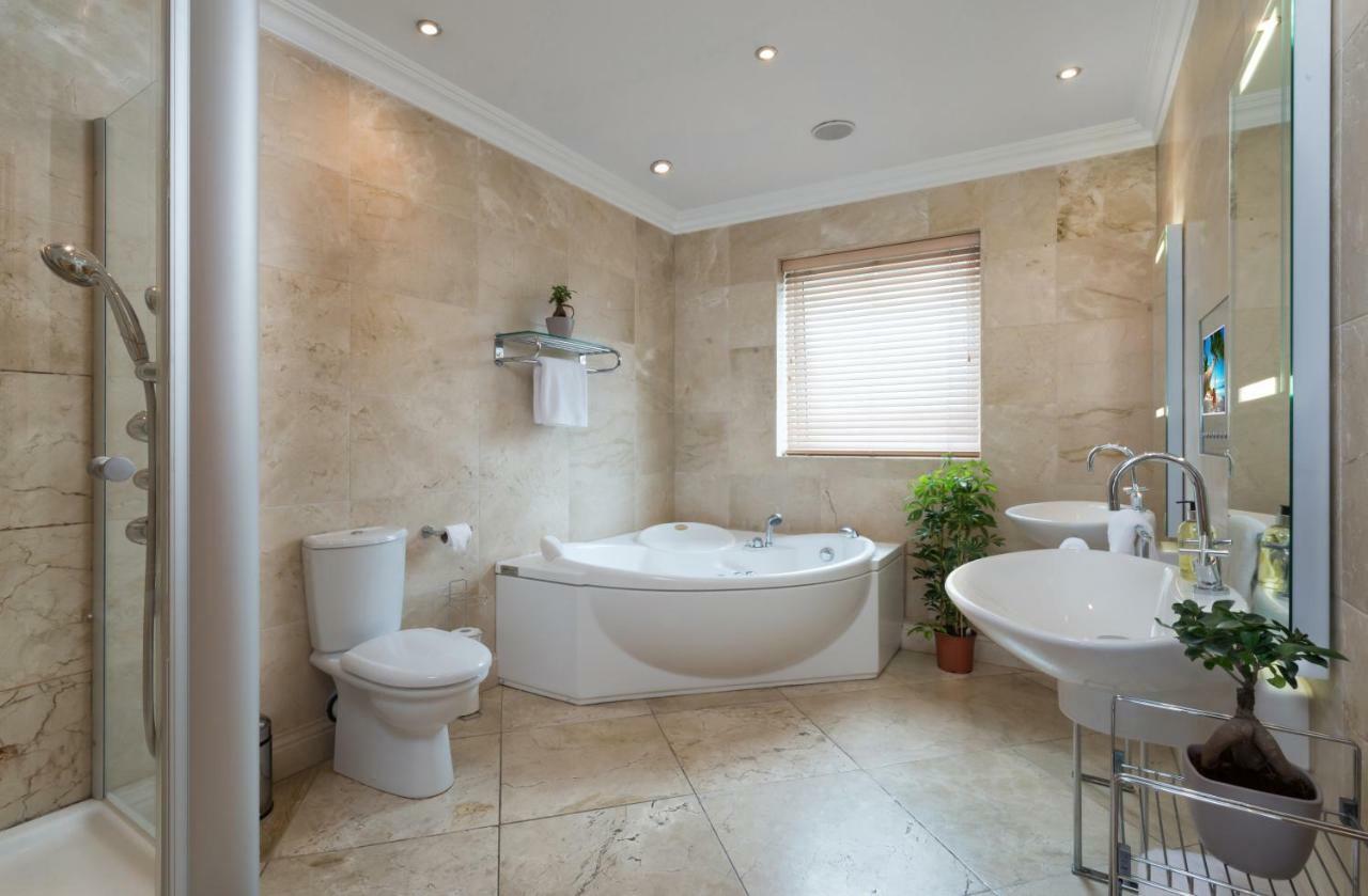 Apartment Luxury Center Penthouse Galway