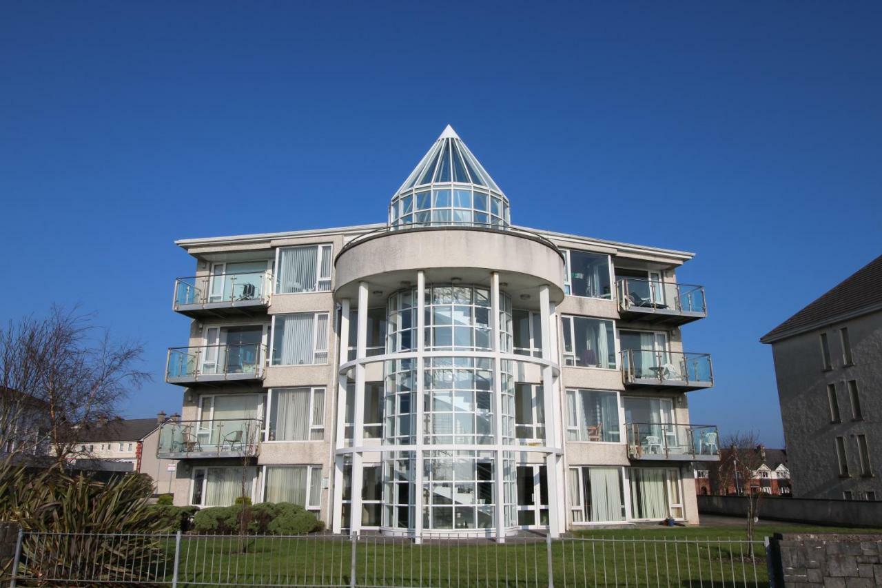 Arasain Na Mara Apartment *