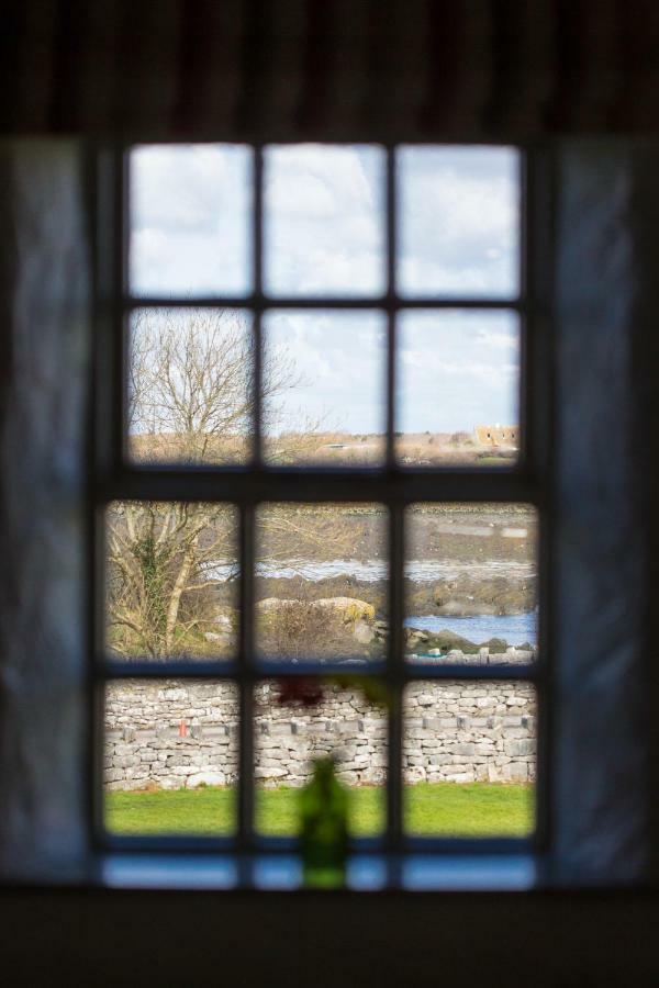 Dunguaire Thatched