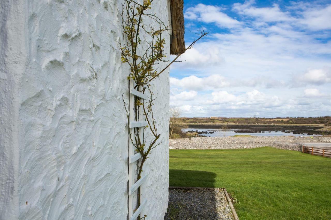 Holiday home Dunguaire Thatched *