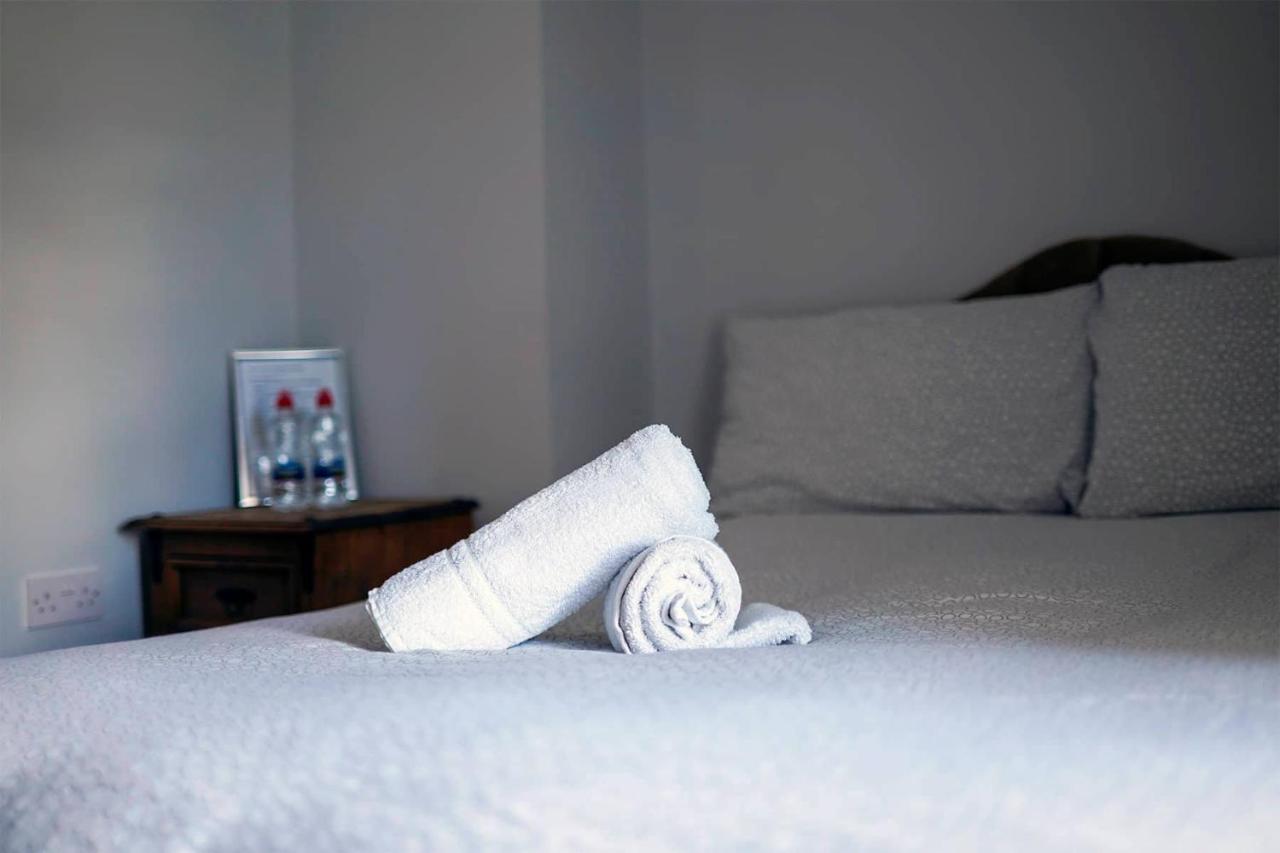 The Woodquay Hostel Galway