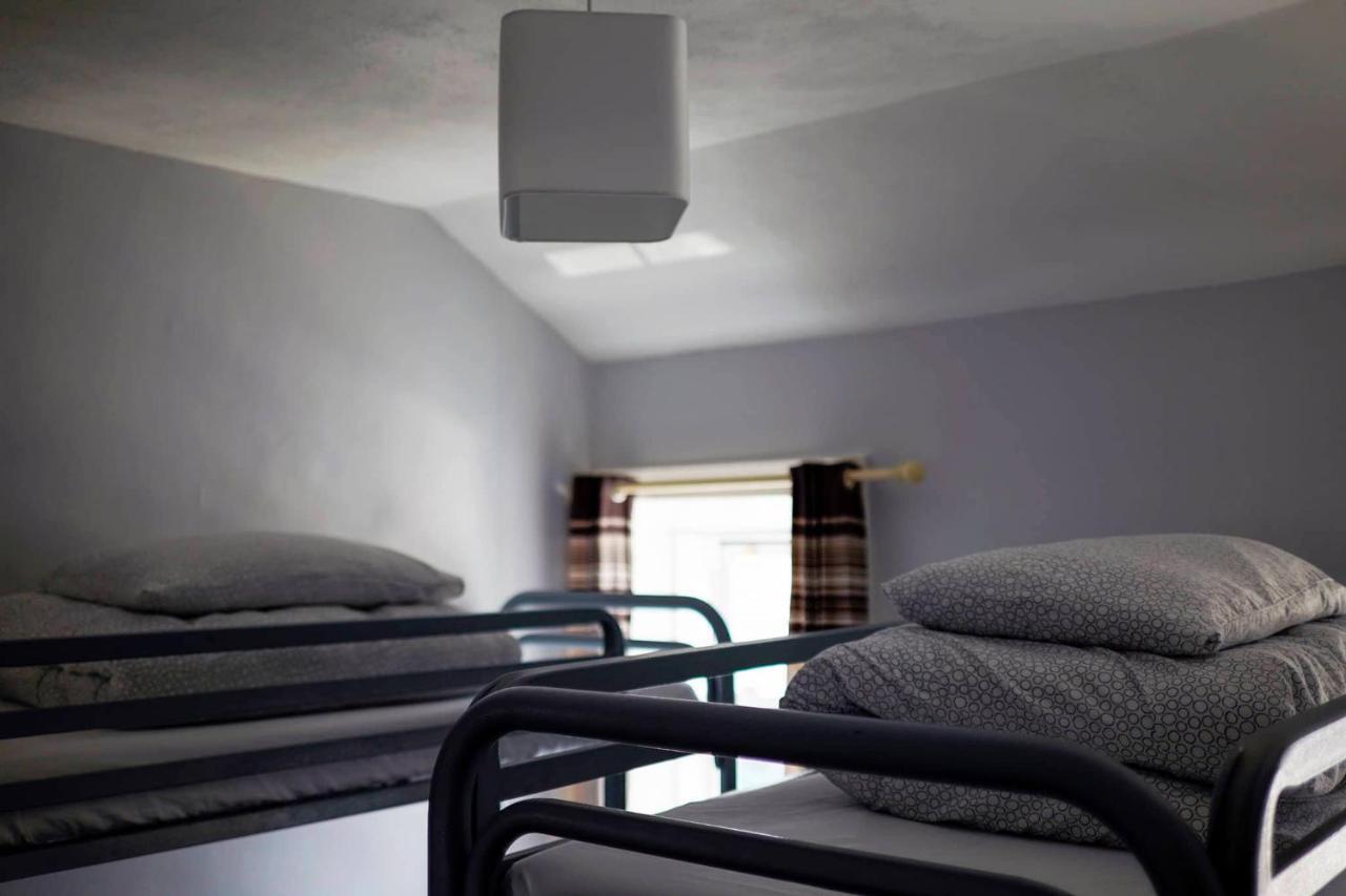 The Woodquay Hostel