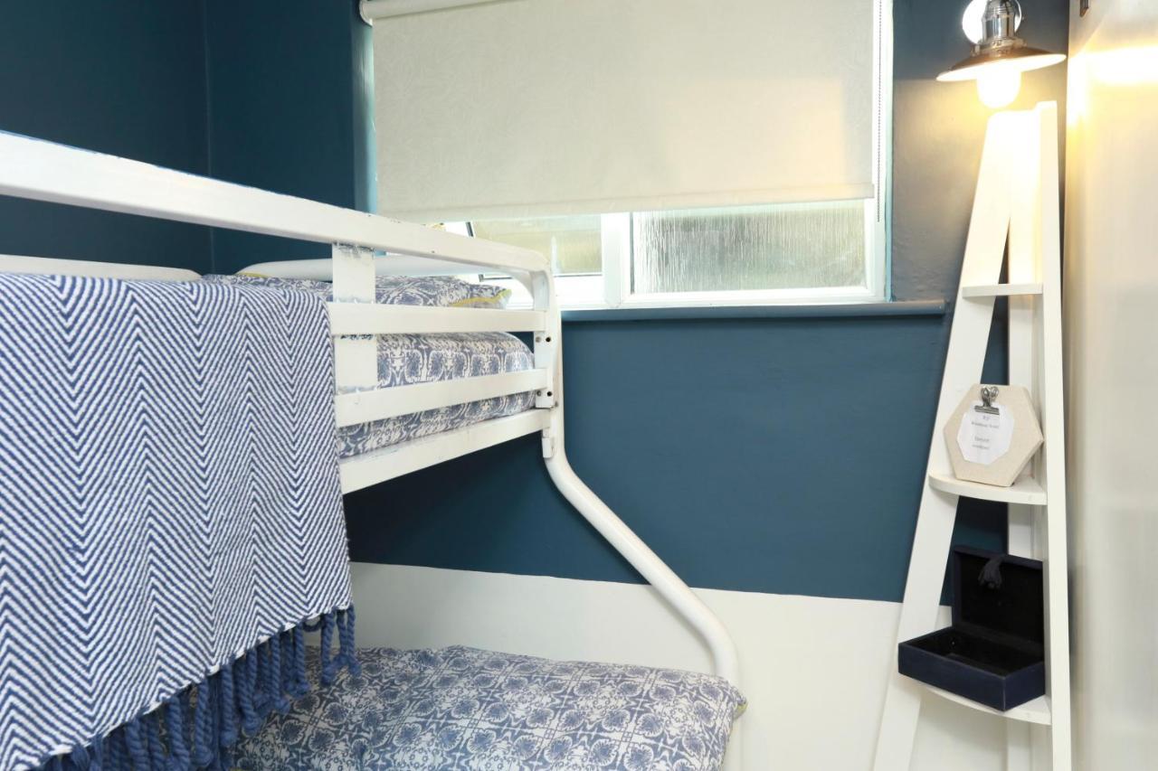 The Woodquay Hostel Galway