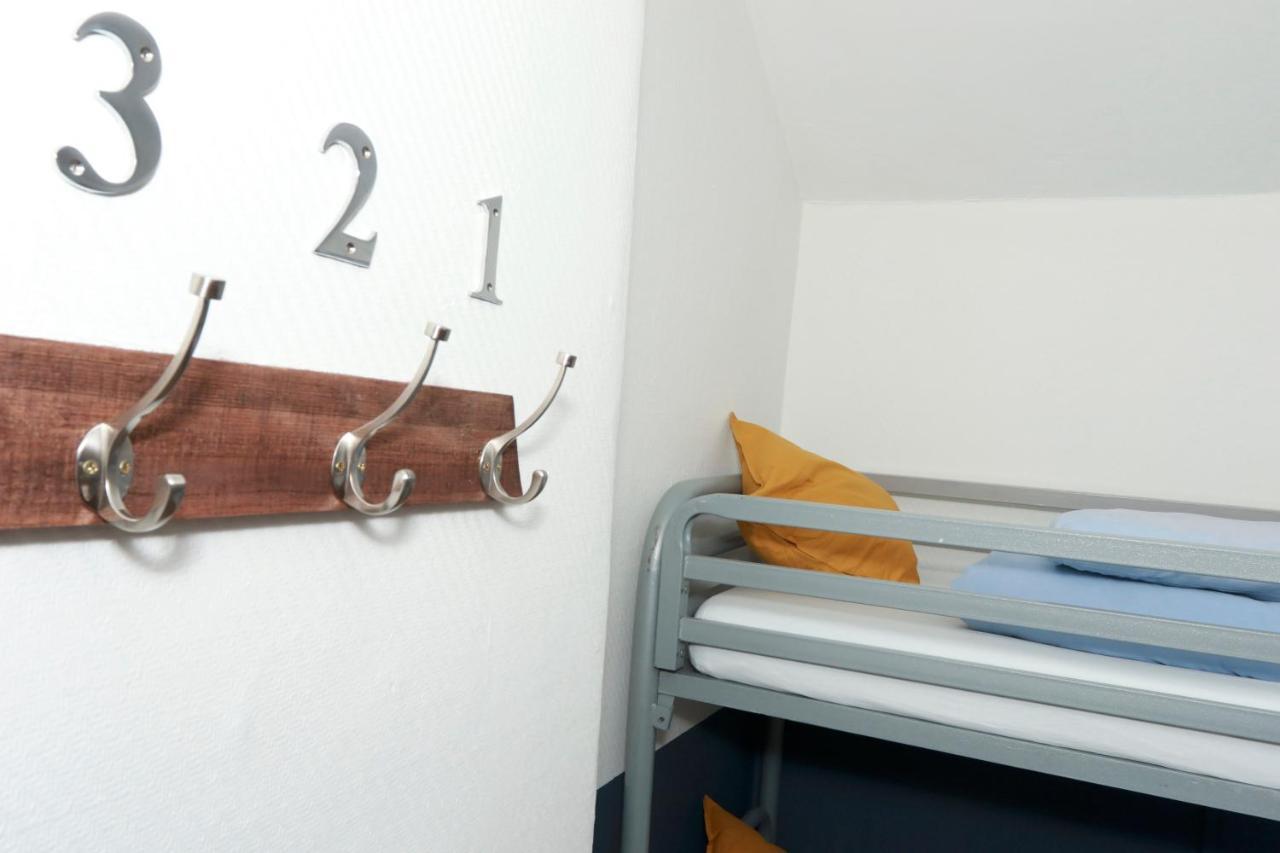 Hostel The Woodquay *