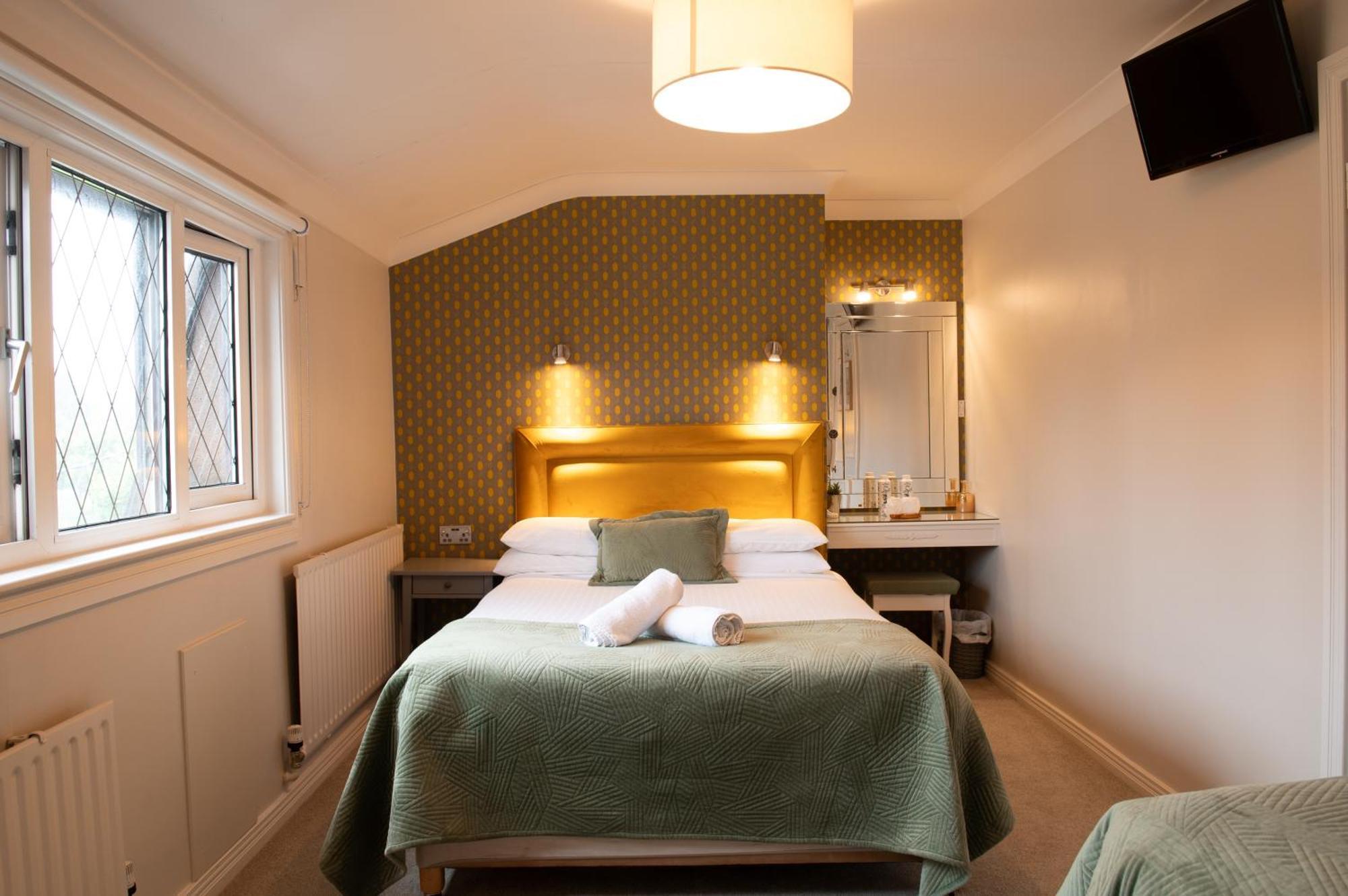 Top Hotels to Stay in Galway Salthill